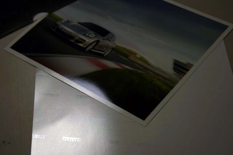 Illustration for article titled Porsche Thinks The Press Is Way Worse Than Bloggers